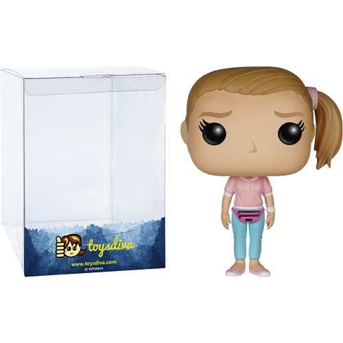 Wonder Woman - Mini Figure - Good Smile