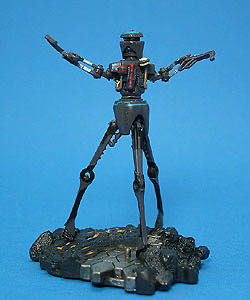 Wolfenstein Ii: The New Colossus Collectors Edition Ps4