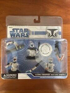 Obi-Wan Kenobi Deluxe Figurines