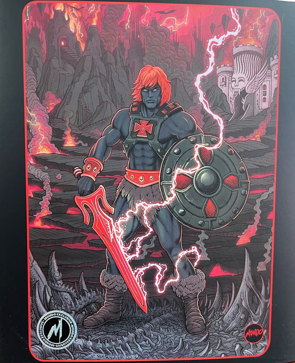 Quake 2 Marine Major