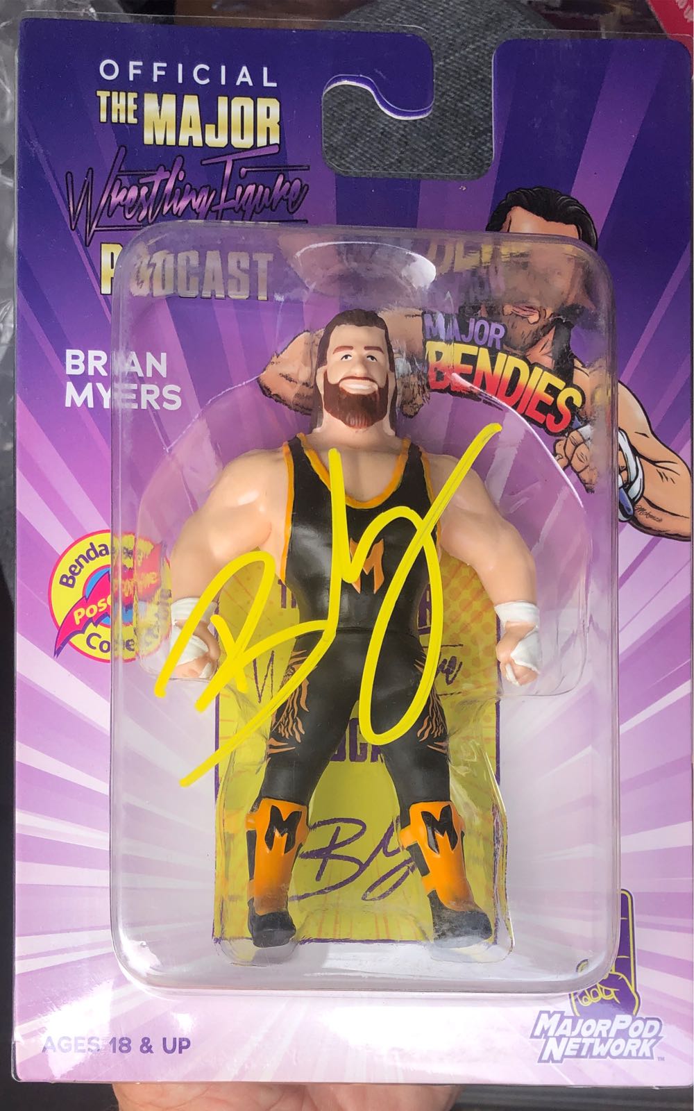 Living Dead Dolls Presents: Dawn Of The Dead Flyboy Aka Stephen