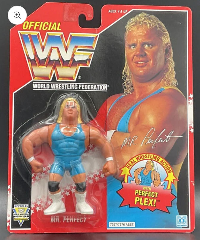 Jungle Boy (Unrivaled Series 5)