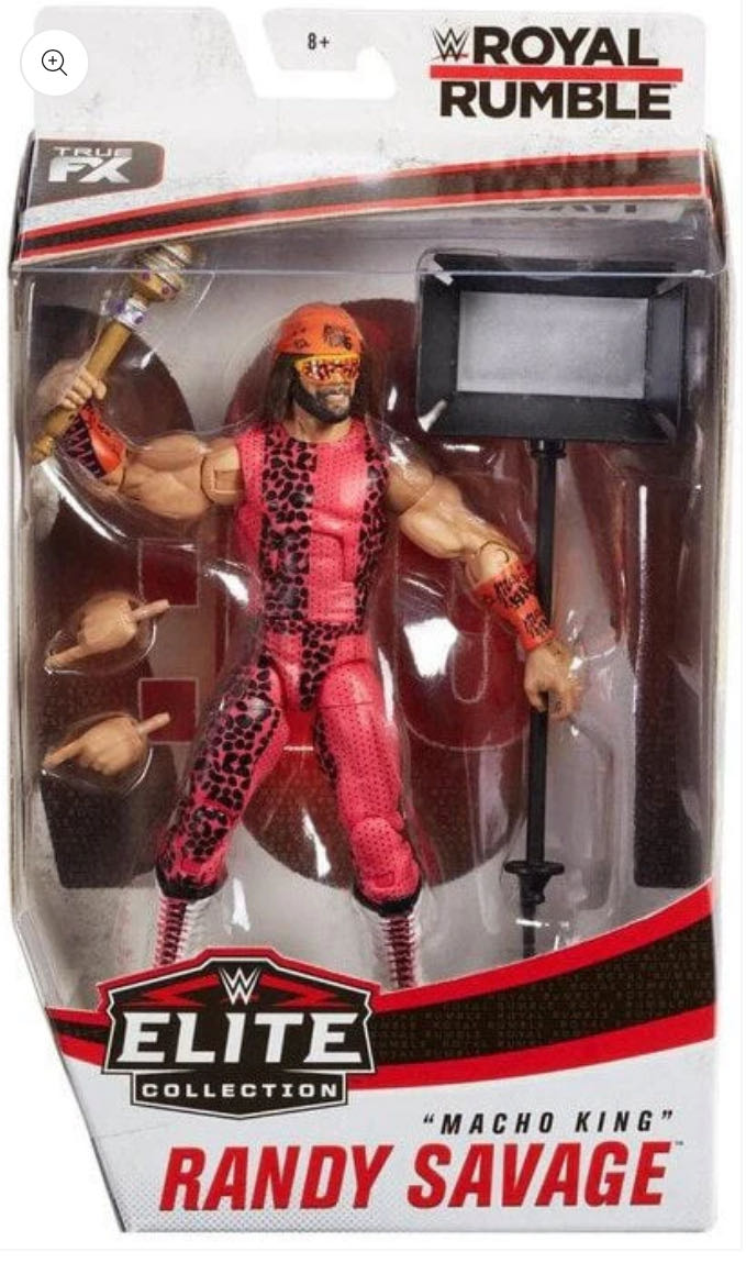 Neca Teenage Mutant Ninja Turtles Ultimate Foot Ninja