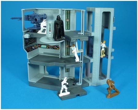 Quake 2 Marine Major