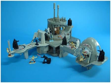 Star Tours Starspeeder 3000