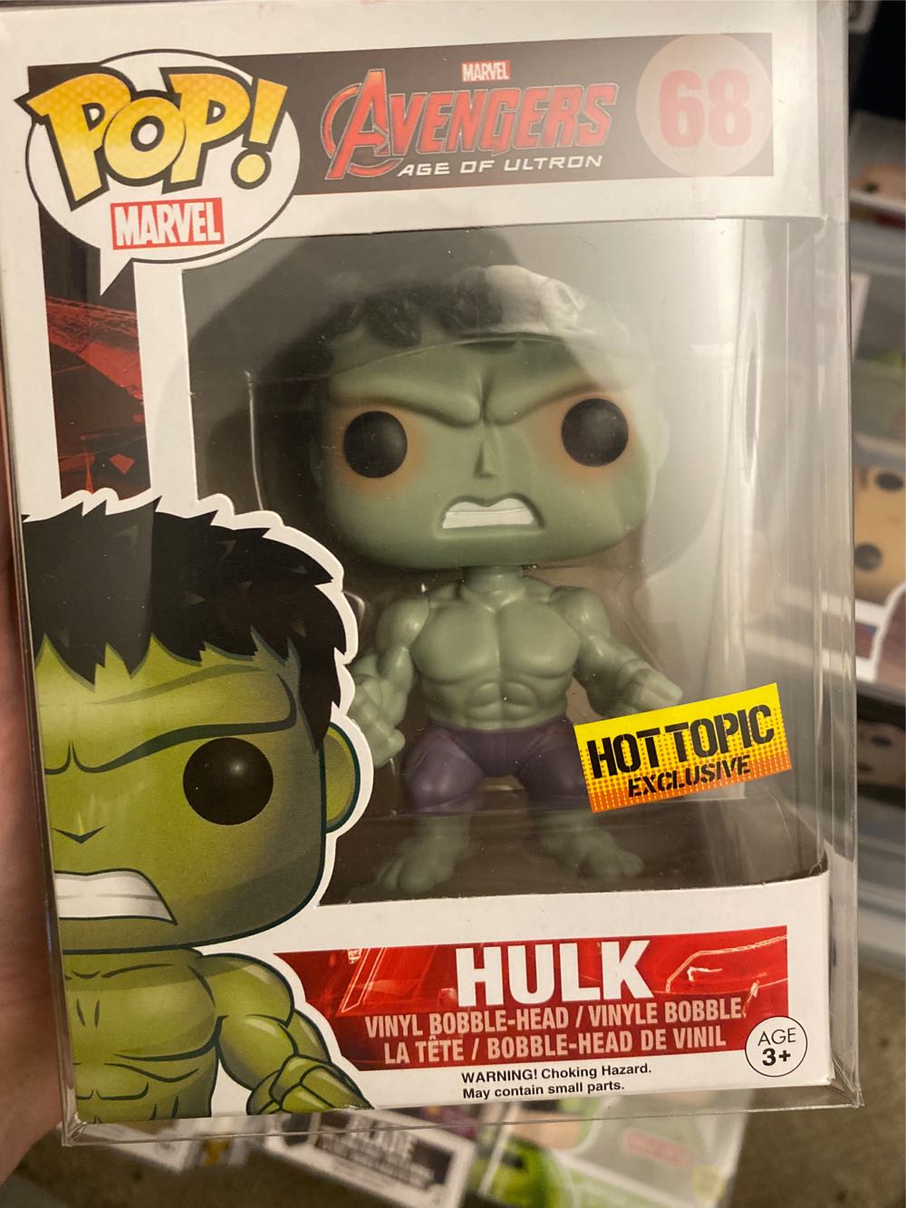 Dc The Batman Selina Kyle Warner Brothers 3” Mini Plush New With Tags Tsum