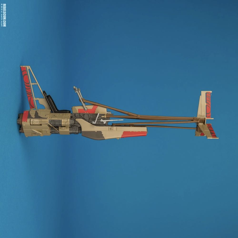 Funko Pop Star Wars Rogue One Exclusive Chrome Imperial Death Trooper