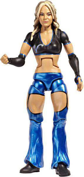 Velvet Sky - Jakks Pacific (TNA/Impact Deluxe Series 7) action figure collectible [Barcode 039897287249] - Main Image 3