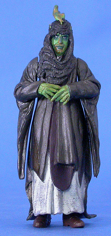 Wwf Mark Henry Series 6 Wrestling Jakks Pacific Superstars