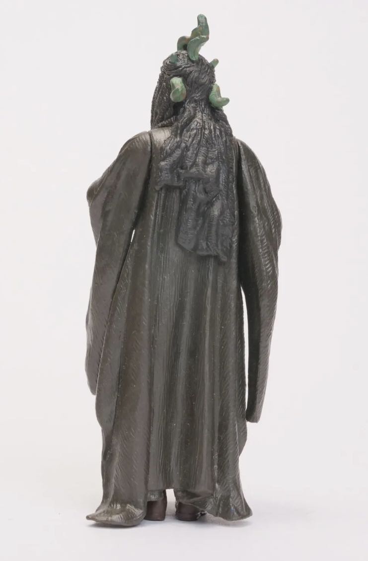 Senator Passel Argente Aid (Passel Argente Geonosian War Room) - Hasbro (Star Wars: Episode II: Attack of the Clones) action figure collectible - Main Image 2