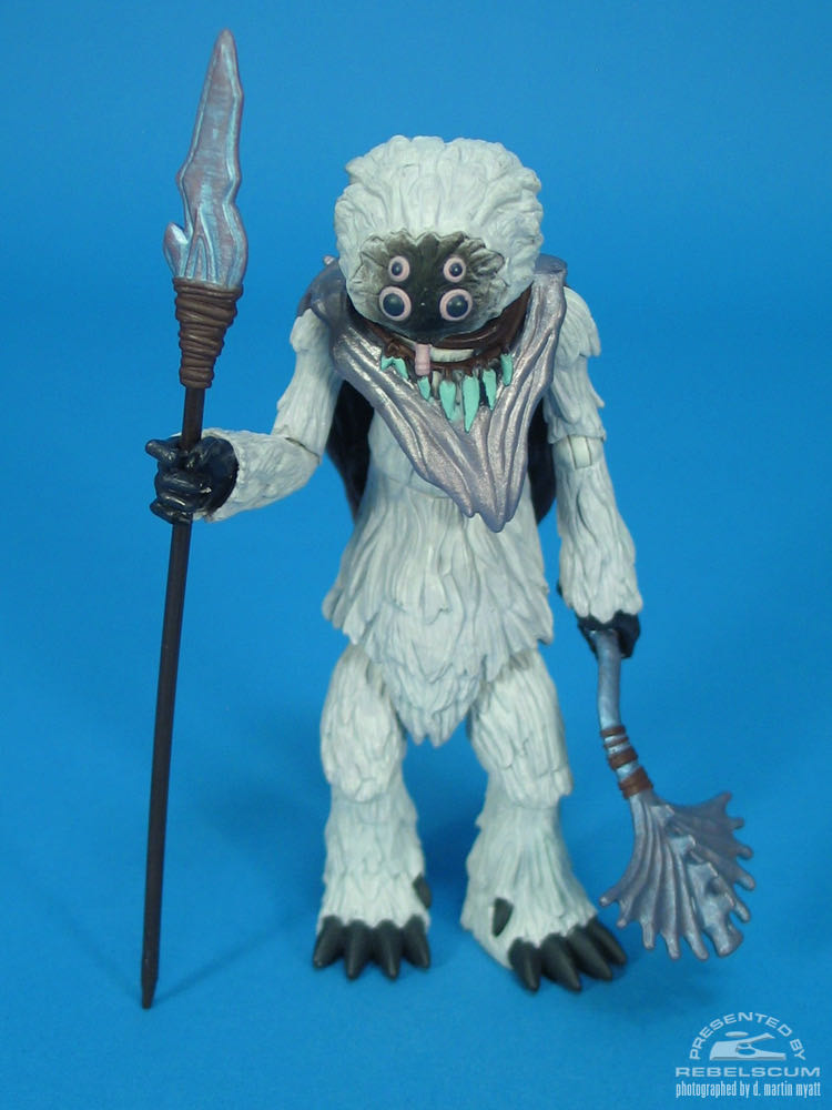 Star Wars Unleashed Battle 4 Pack Rebel Alliance Troopers