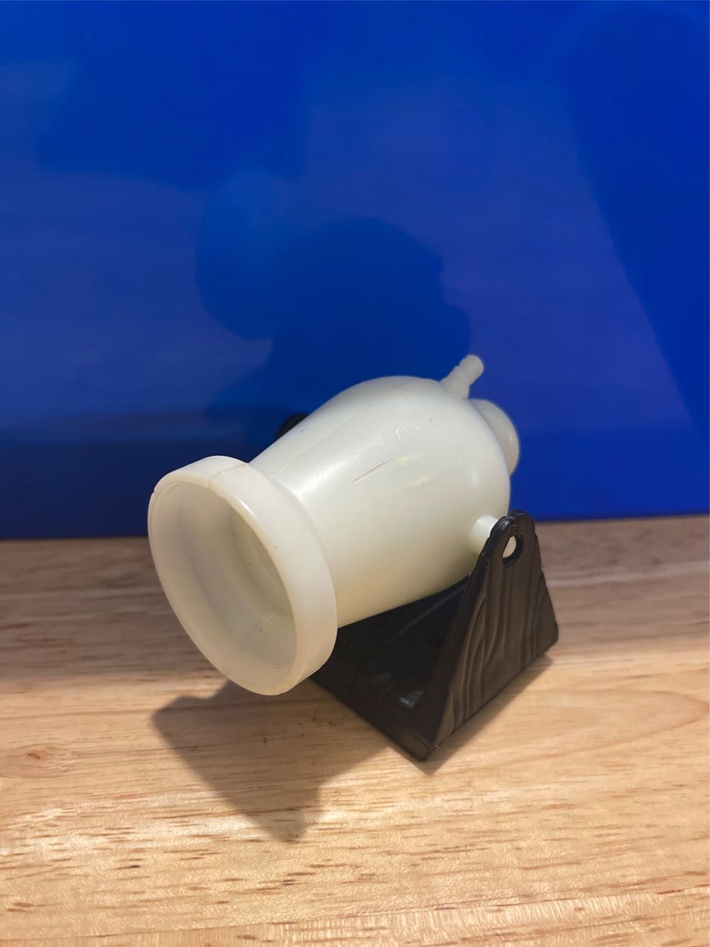 95 f-p, inc White Cannon  action figure collectible - Main Image 1