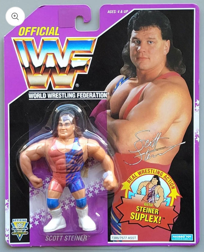 Gorillaz 20 Year Anniversary 4” Russel Blind Box Mini Series Superplastic 20th Noodle Rare Pazuzu