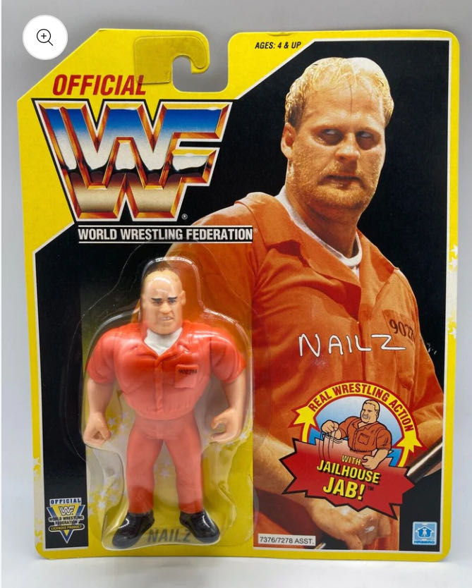 Super Naturals Evil Ghostling Tonka Hologram Sealed Moc Vintage Heroic Mr. Lucky 1980s Vamp Pa