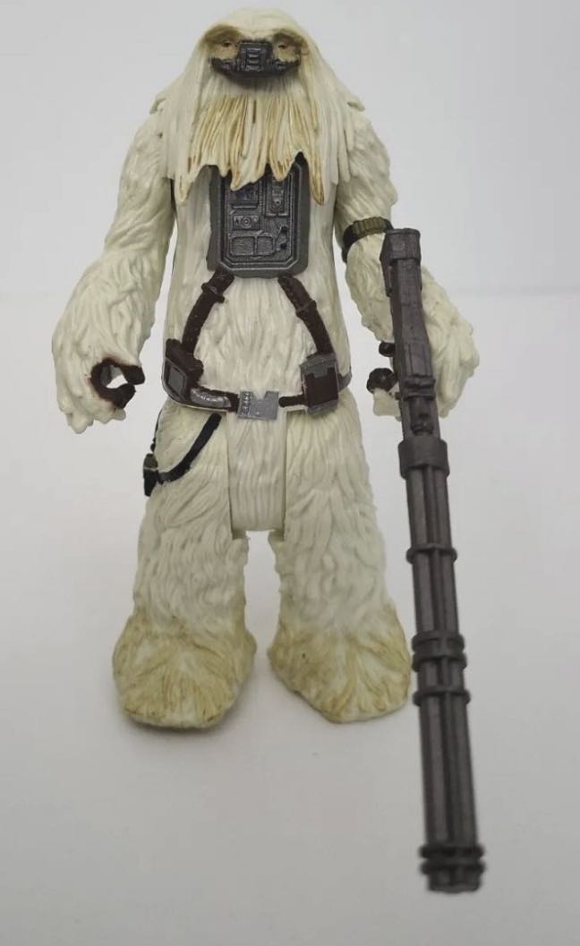 Moroff/Scarif Stormtrooper Squad Leader RO 2-Pack - Hasbro (Rogue One: A Star Wars Story) action figure collectible - Main Image 2