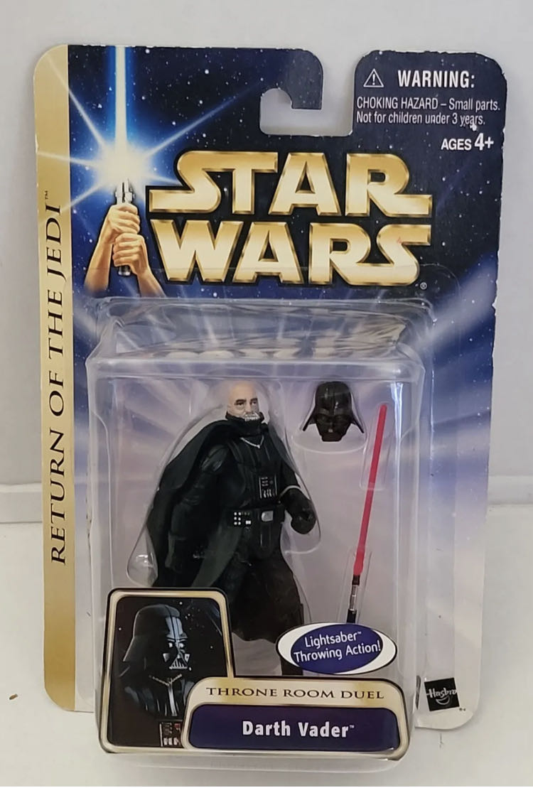 Transformers Armada Thrust