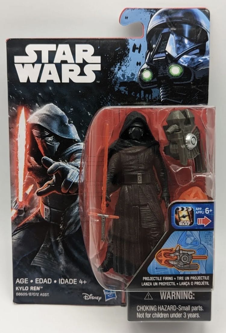 StretchedFaceAdam Maitland