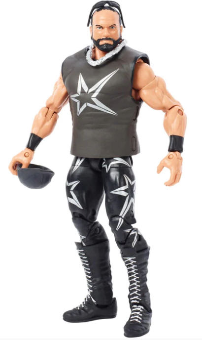 TNF Series #2 - Mattel (Macho Man Randy Savage) action figure collectible - Main Image 2