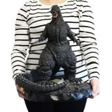 Mondo Godzilla 89 Premium Format Statue Limited Edition #083 Of  300 With Box  action figure collectible [Barcode 810041485021] - Main Image 2