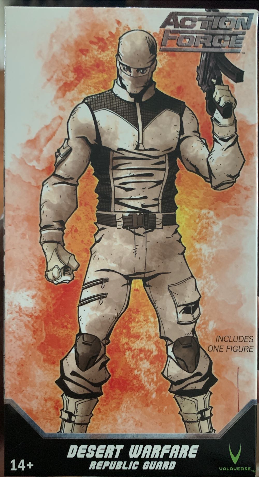 Super Powers - Aquaman: Rebirth