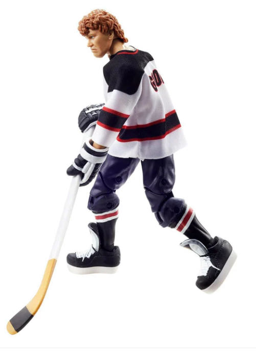 Elite Series #89 - Mattel (The Goon) action figure collectible - Main Image 4