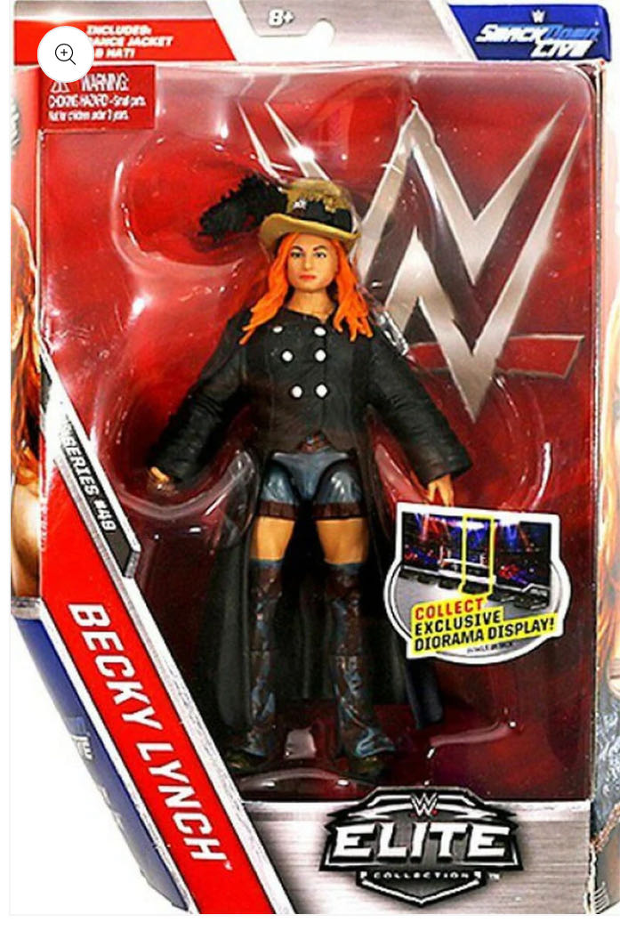 Bret Hitman Hart Wwf Superstars Bone Crunching Action Bca Series 3 Wwe