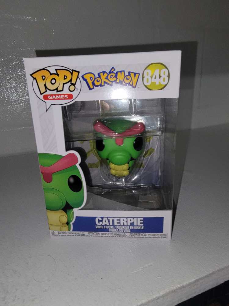 X-plus Legion Night Color Ver.