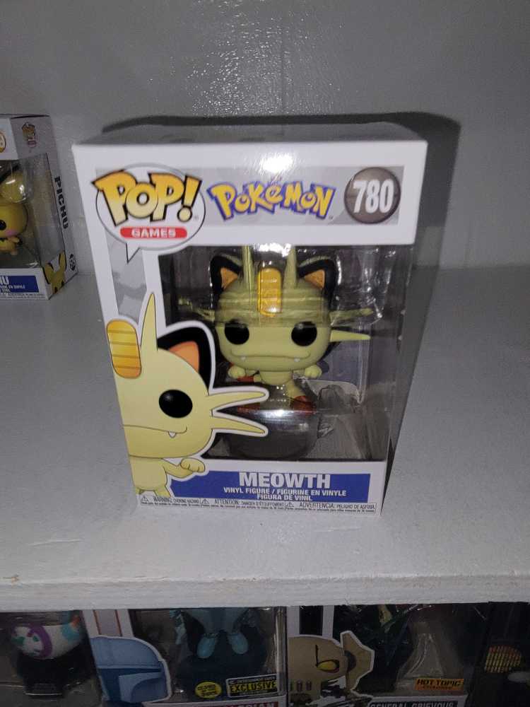 Funko Pop! Marvel: Monster Hunters Black Panther Exclusive Vinyl Figure #995