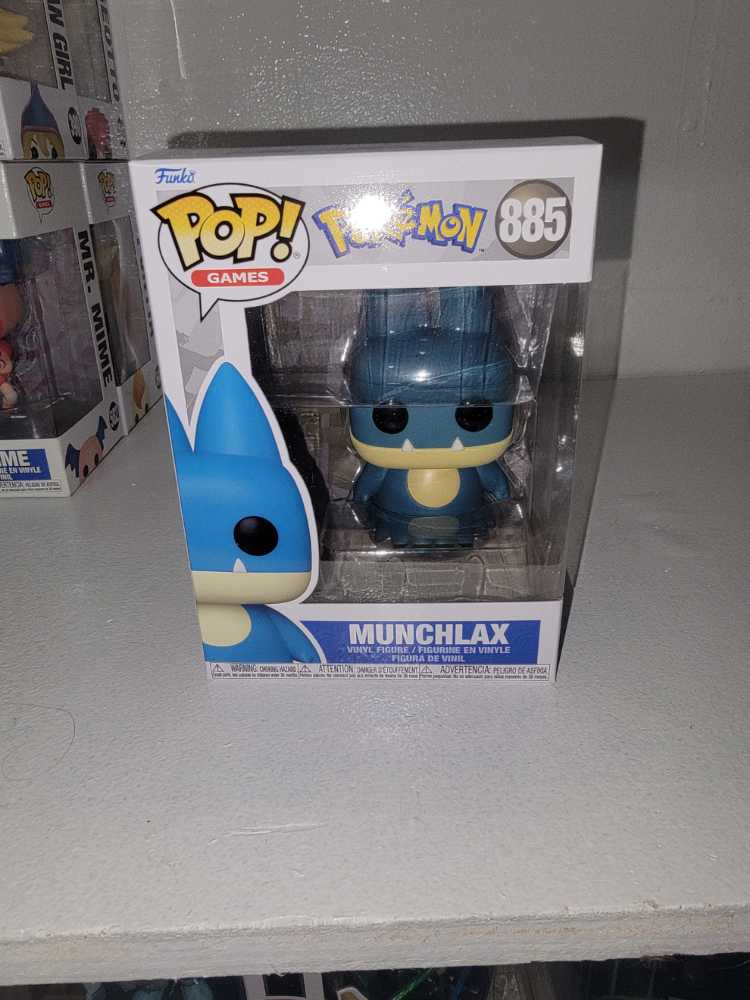 StretchedFaceAdam Maitland