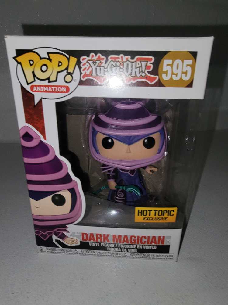 DC- Phantasm Funko 198
