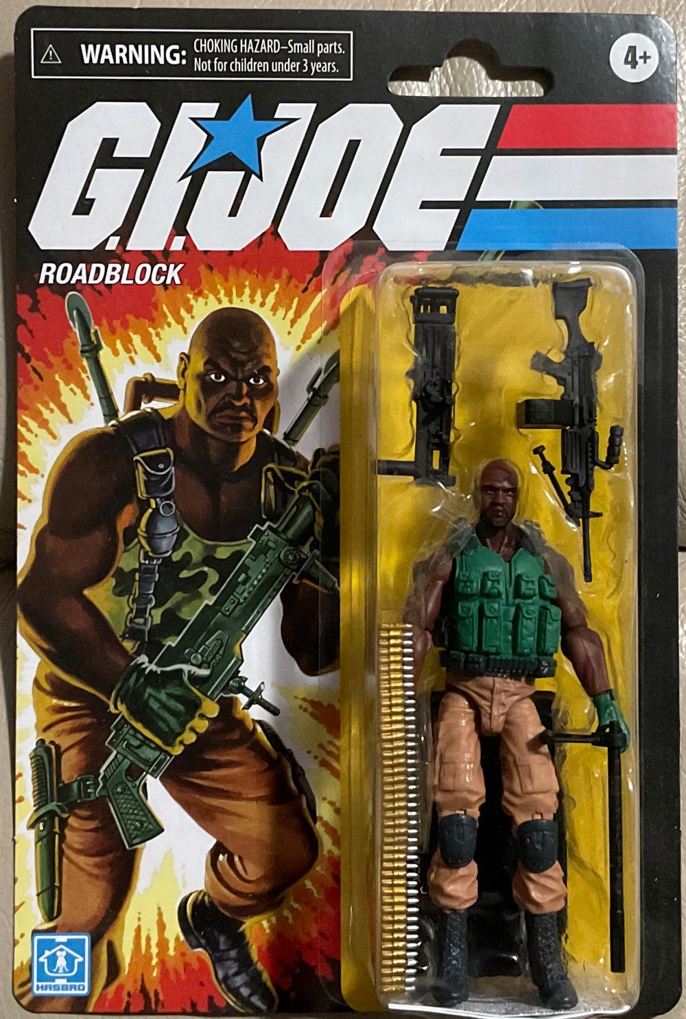 Clone Captain Howzer VC210