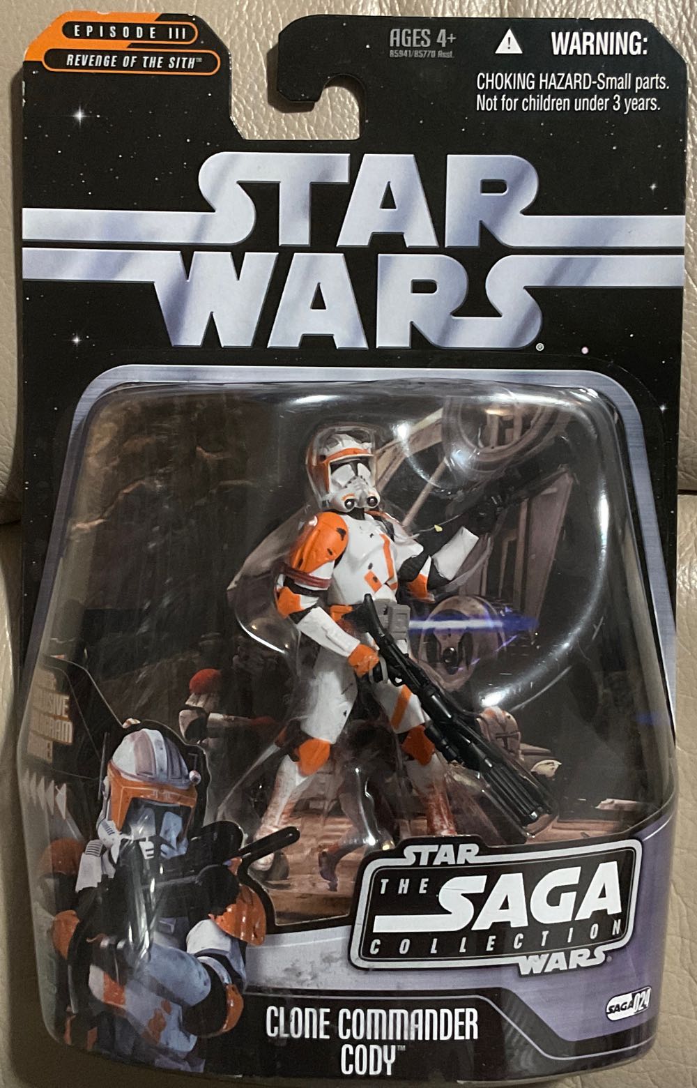 Hot Wheels Bigfoot 4x4 Monster Trucks 1:24 Scale