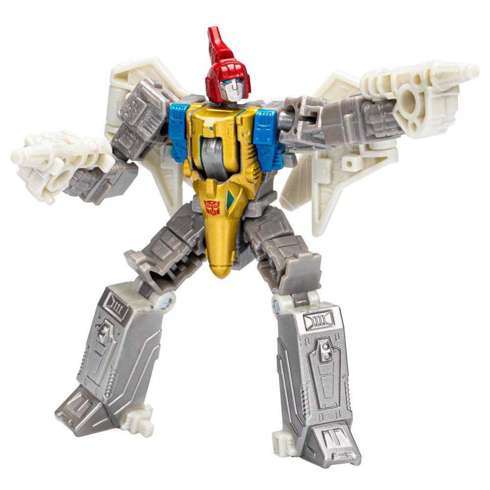 Transformers Legacy Evolution Swoop - Hasbro (Transformers Legacy) action figure collectible [Barcode 5010996120564] - Main Image 2