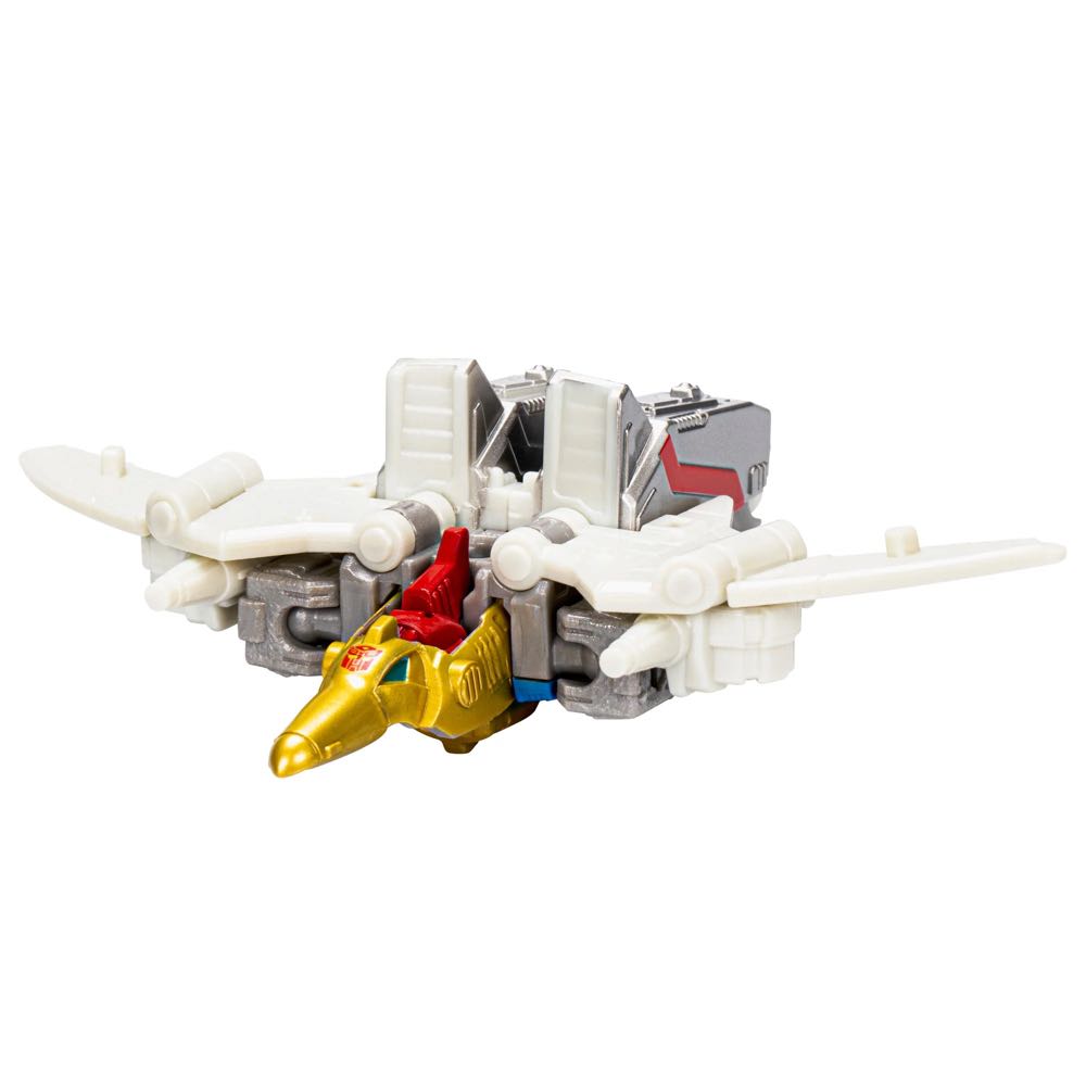 Transformers Legacy Evolution Swoop - Hasbro (Transformers Legacy) action figure collectible [Barcode 5010996120564] - Main Image 3