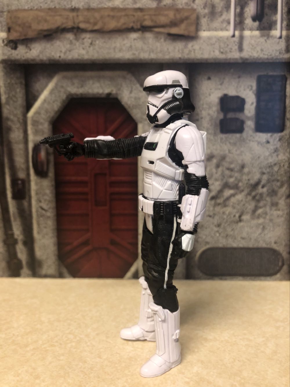 Imperial Patrol Trooper Solo Force Link 2.0 6-Figure Multipack (Target Exclusive) - Hasbro (Solo: A Star Wars Story) action figure collectible - Main Image 2