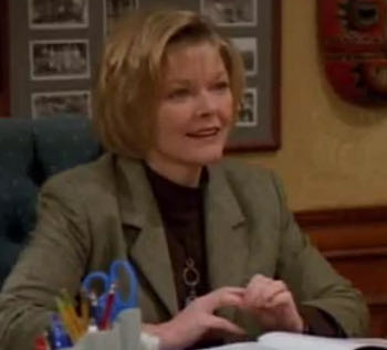 Mary Albright, Dr.  (TV Show) action figure collectible - Main Image 1