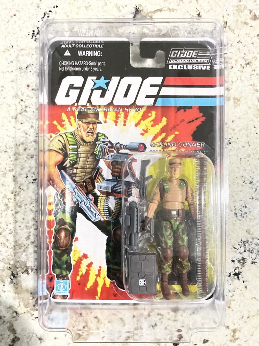 The Flash (All Stars) Toys R Us