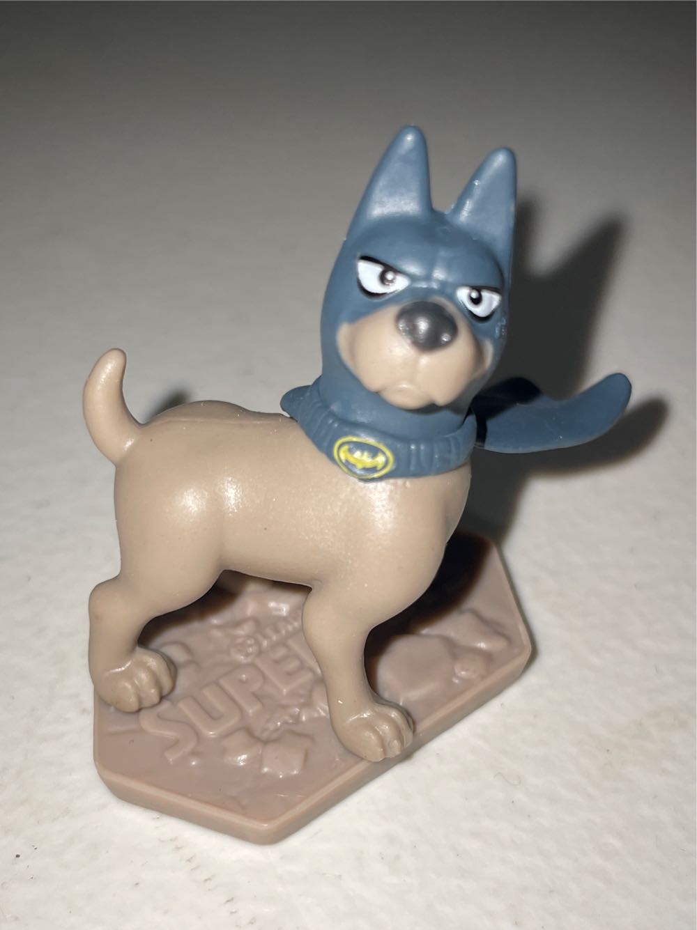 Ace the Bat-Hound - Mattel (DC (Justice League - Super Pets)) action figure collectible [Barcode 194735061938] - Main Image 2