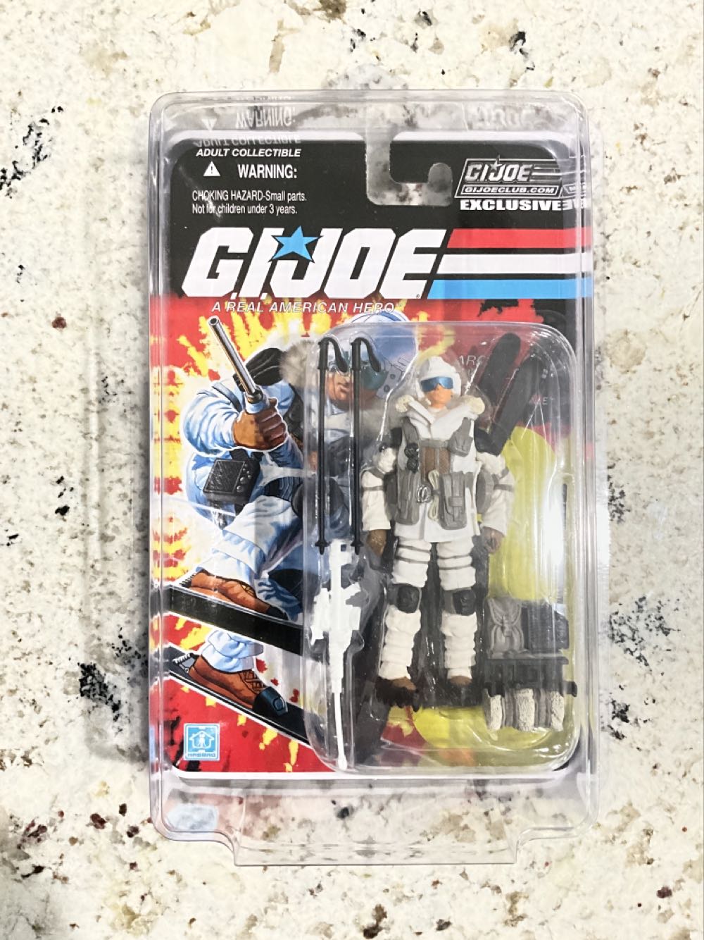 Star Wars Galactic Heroes Ki Adi Mundi & Commander Bacara Figure Pack Moc