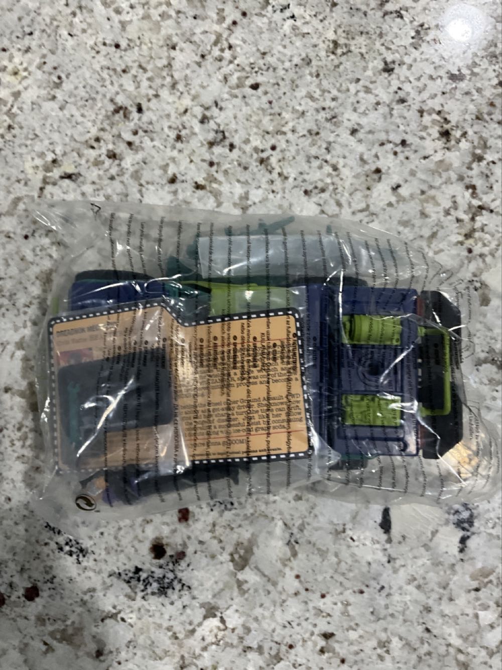 Heartwrencher  (G.i. Joe Collector’s Club Exclusive) action figure collectible - Main Image 2