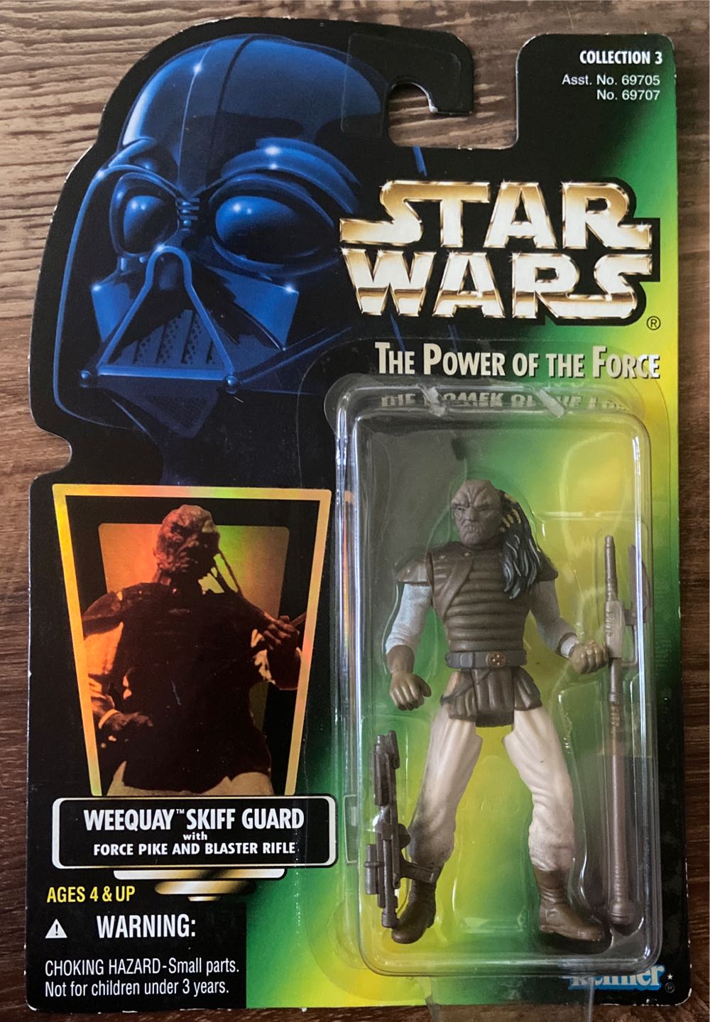 Mighty Morphin Power Rangers Mega Tigerzord 