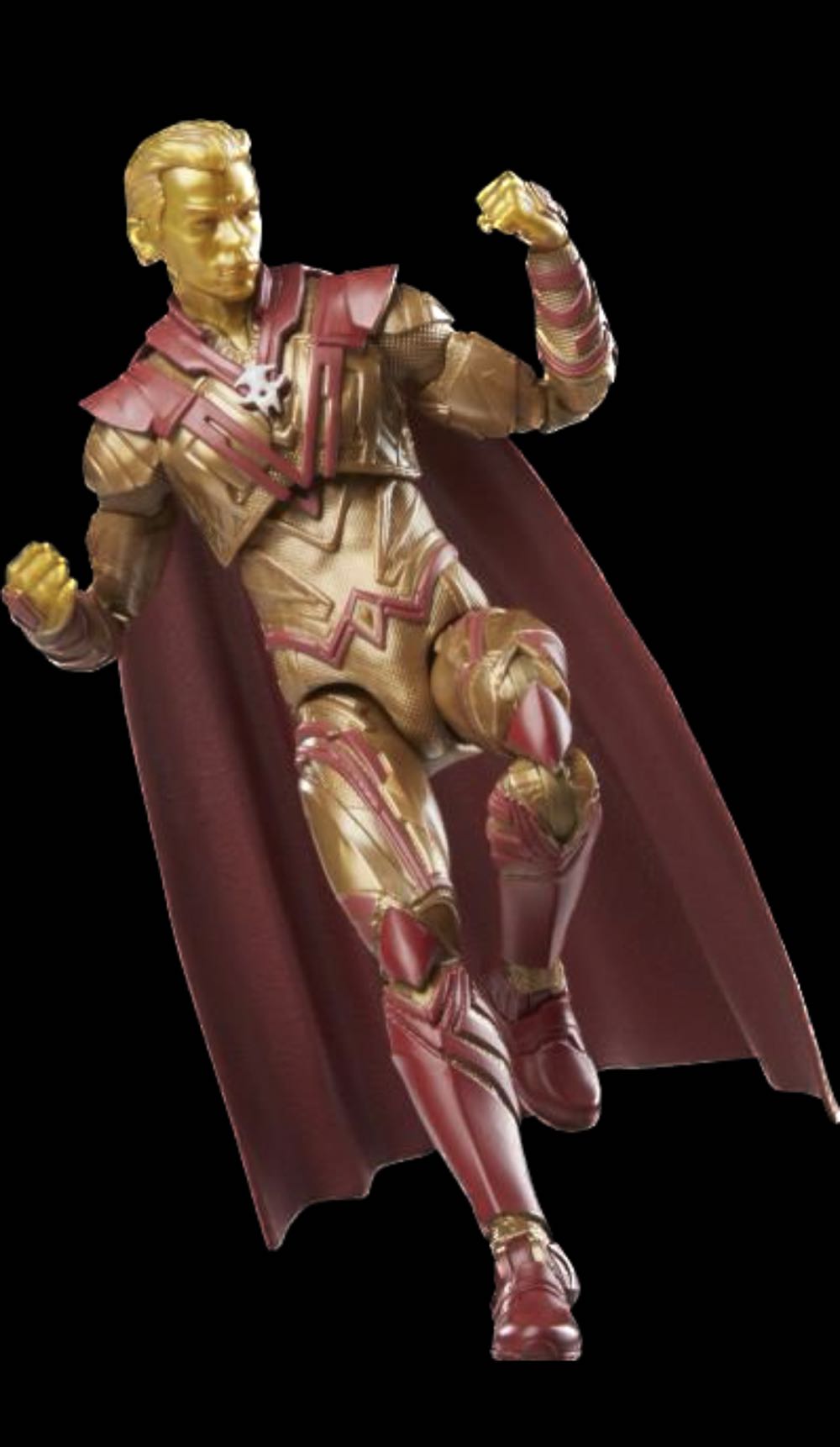 Vintage Smurf Minimates Collectible Smurf Fully Poseable Toy Island The Smurfs 90s Peyo Moc