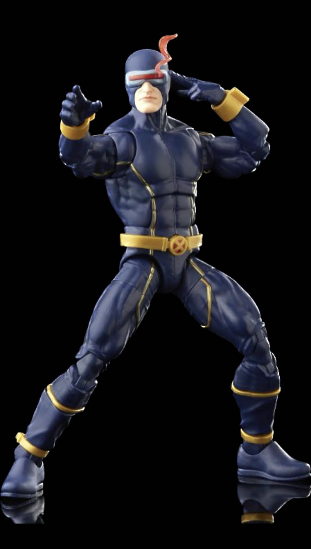 South Park 6in Scale Cartman Kitty Probe Alternate Arms