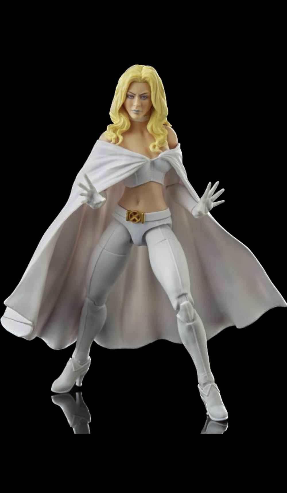 Mitsubishi Lancer Evo X Pikes Peak Safety Car White Red 1:64 Scale Tarmac 004pp