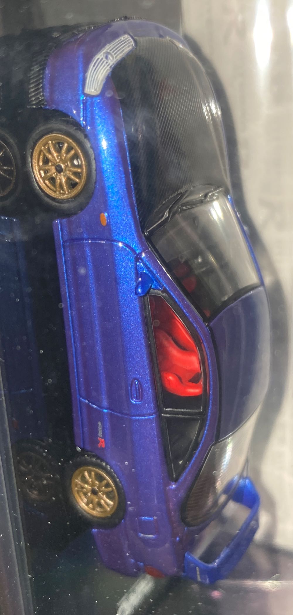 Honda Integra Type R Dc2 - INNO64 action figure collectible [Barcode 9588826262235] - Main Image 2