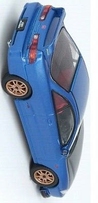 Honda Integra Type R Dc2 - INNO64 action figure collectible [Barcode 9588826262235] - Main Image 3