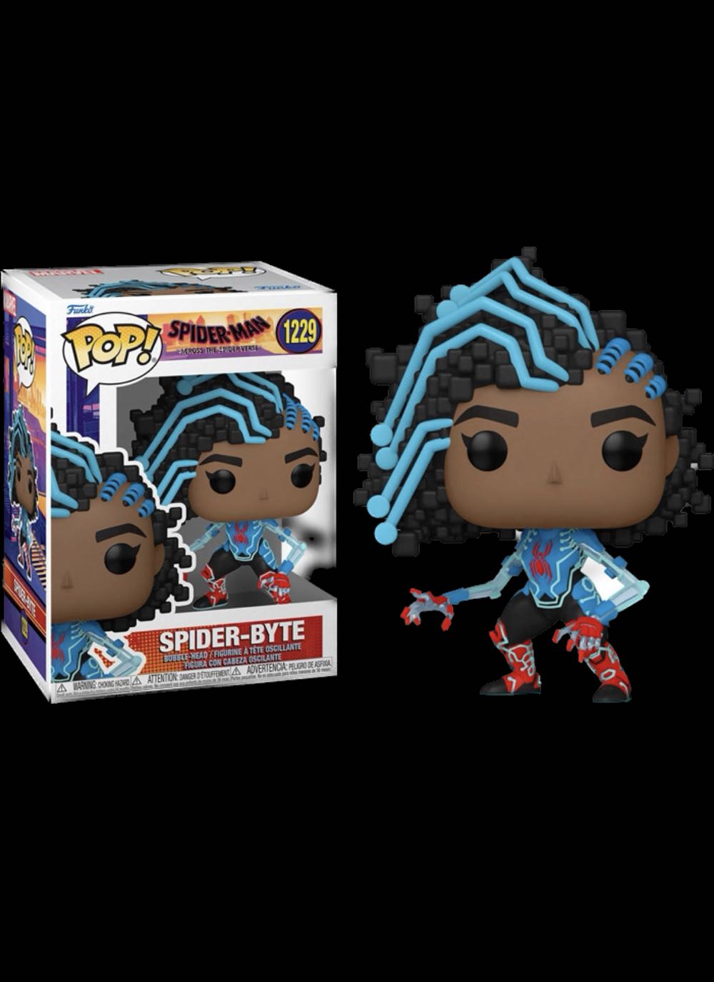 Queen Amidala Collection Beautiful Braids Padme