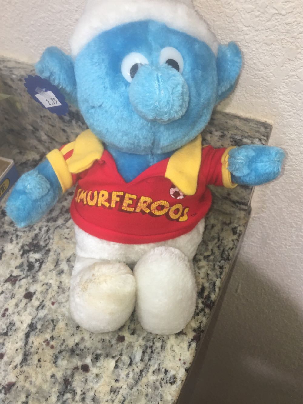 Batmobile With 4” Batman Figure Lights And Sounds