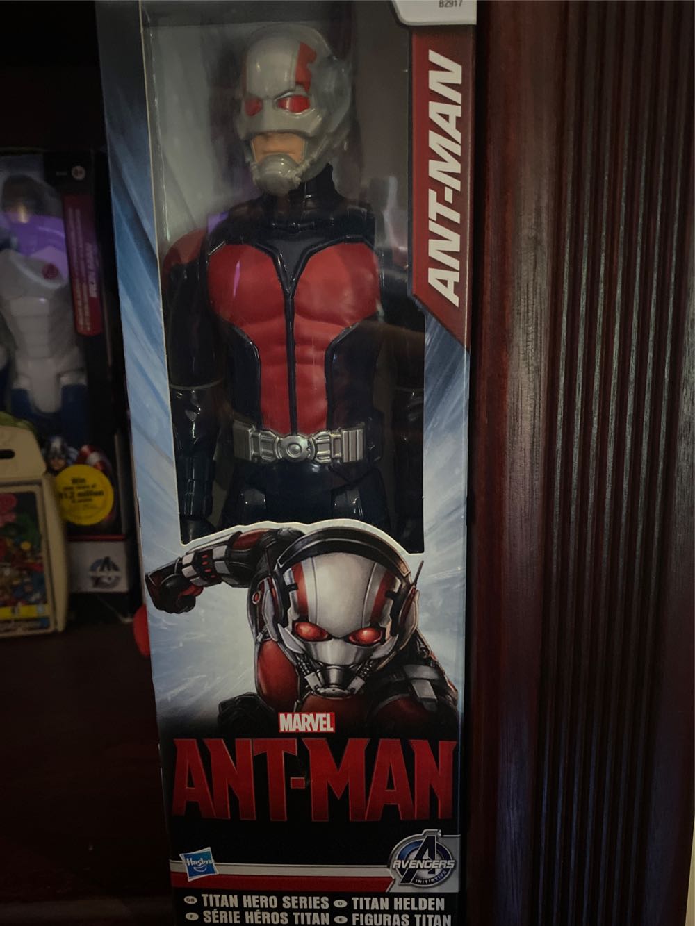 Funko Hikari Sofubi Japanese Vinyl Predator Heat Vision 8 Figure Limited Edition