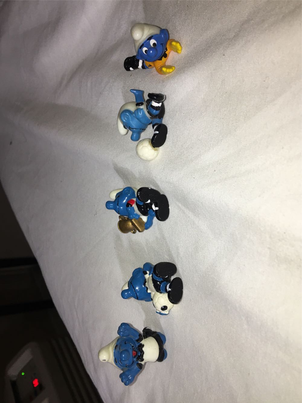 star wars Storm Troopers Praetorian guard